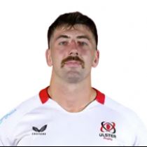 Matthew Dalton Ulster Rugby