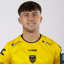 Harri Ackerman Dragons RFC