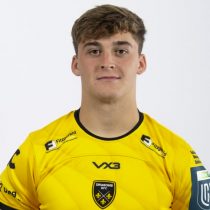 Huw Anderson Dragons RFC