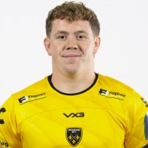 Brodie Coghlan Dragons RFC