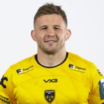 Elliot Dee Dragons RFC