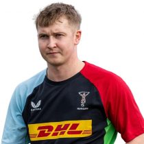 Jonny Law Harlequins