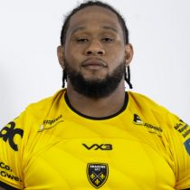 Levi Douglas Dragons RFC