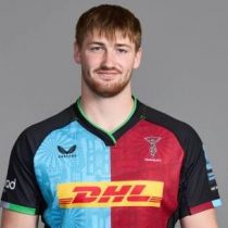 Ollie Streeter Harlequins