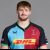 Ollie Streeter Harlequins