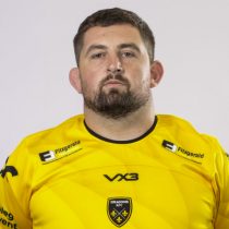 Wyn Jones Dragons RFC