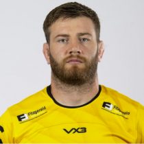 Rhodri Jones Dragons RFC