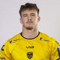 Dylan Keller-Griffiths Dragons RFC