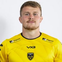 Shane Lewis-Hughes Dragons RFC