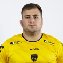 Rodrigo Martinez Dragons RFC