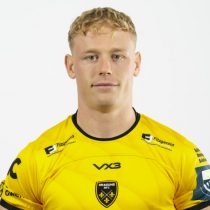 David Richards Dragons RFC