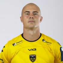 Jared Rosser Dragons RFC