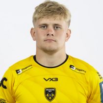 Sam Scarfe Dragons RFC
