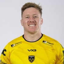 Matthew Screech Dragons RFC