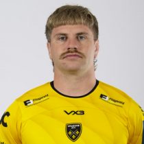 Aaron Wainwright Dragons RFC