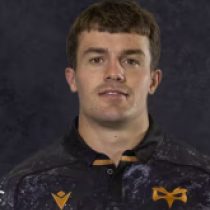 Gwilym Evans Ospreys