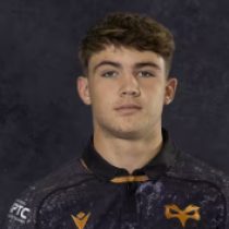 Jack Hoskins Ospreys