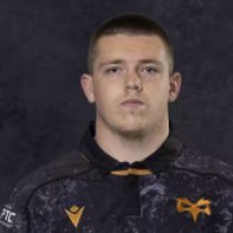 Dylan James Ospreys
