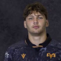 Ben Roberts Ospreys