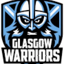 Kerr Yule Glasgow Warriors