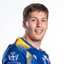 Franco Carrera Zebre Parma