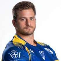 Giampietro Ribaldi Zebre Parma