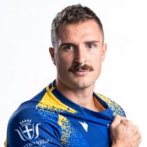 Giacomo Da Re Zebre Parma