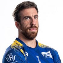 Enrico Lucchin Zebre Parma