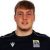 Liam McConnell Edinburgh Rugby