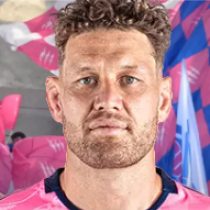 Tawera Kerr-Barlow Stade Francais