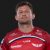 Alec Hepburn Scarlets
