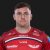 Dane Blacker Scarlets