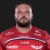 Harri O'Connor Scarlets