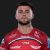 Joe Roberts Scarlets