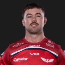 Max Douglas Scarlets