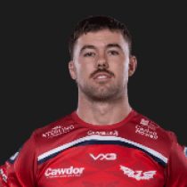 Max Douglas rugby player