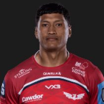 Samiuela Lousi Scarlets