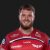 Sam O'Connor Scarlets