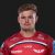 Taine Plumtree Scarlets