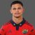 Thaakir Abrahams Munster Rugby