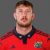 Thomas Ahern Munster Rugby