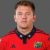Lee Barron Munster Rugby