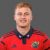 Craig Casey Munster Rugby