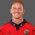Mike Haley Munster Rugby
