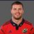 Diarmuid Kilgallen Munster Rugby