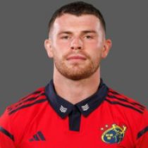 Calvin Nash Munster Rugby