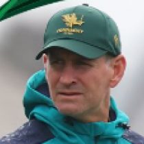 Rob Seib Connacht Rugby