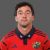 Paddy Patterson Munster Rugby