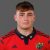 Ruadhan Quinn Munster Rugby