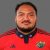 Roman Salanoa Munster Rugby
